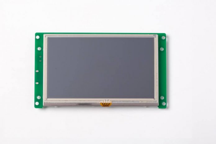 5-inch-tft-lcd-display